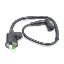 Zündspule mit Kerzenstecker