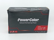 PowerColor Radeon RX 5600 XT 6GB GDDR6 Grafikkarte 3x DP, HDMI           _0.93_6