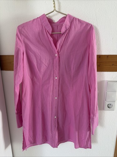 Van laack damen bluse - van,