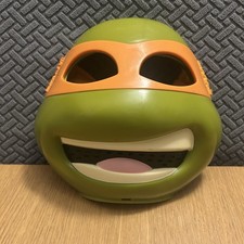 Teenage Mutant Ninja Turtles Michelangelo Kinderkostüm 20,5x19,5x8cm 2013