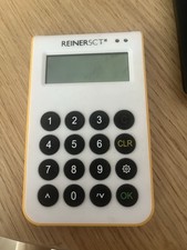 REINER SCT cyberJack one