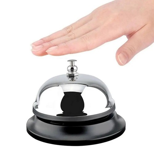 Serviceglocke tischglocke - serviceglocke,