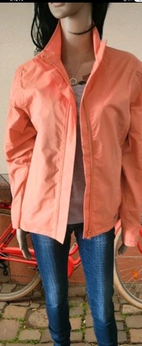 Rukka windbreaker jacke 36 - rukka,