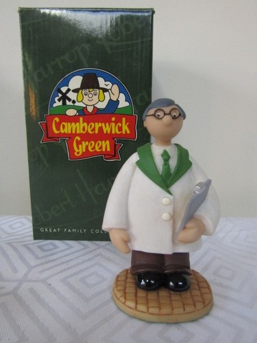 Robert harrop camberwick grün - robert,