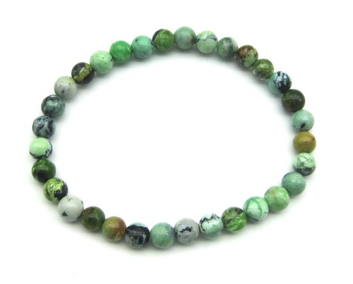 Kugel armband variscit mm - variscit, 6