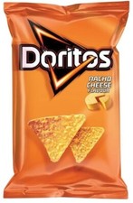 Do­ri­tos Nacho Cheese