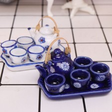 1Set Maßstab 1:12 Puppenhaus
