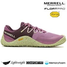MERRELL DAMEN WALKING SNEAKER WANDERN TREK THERMO VIBRAM OUTDOOR STIEFEL GRÖßE