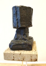 Fritz Wotruba "Kopf"
