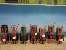 6SN7GT / RCA  (2052)