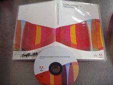 Adobe Acrobat 9 Pro Extended