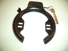 Fahrrad Schloss Epple Trelok