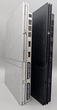 Sony PlayStation 2 Slimline -