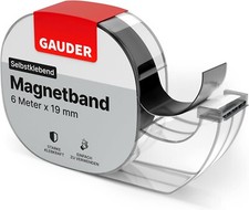 GAUDER Magnetband