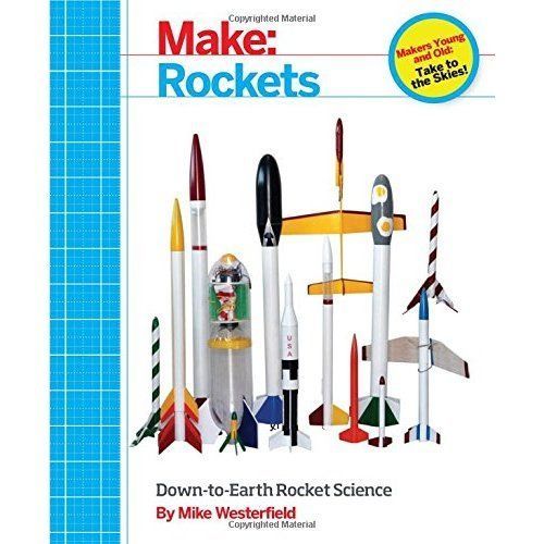 Make rockets - make,