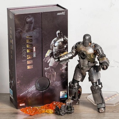 Marvel iron man mark - man,