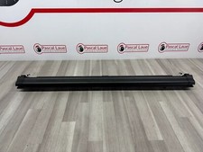 VW Golf 5 Variant Original Kofferraum Netz Trennnetz Hundenetz Gitter 1K9861691