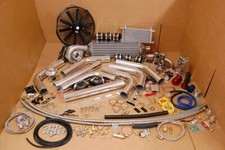 Turbo kit for mazda 626 - 88-92,