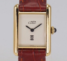 Cartier Or Ebel Caliber 81