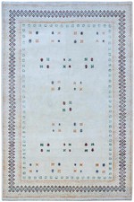 Teppich perser gabbeh - gabbeh, loribaf
