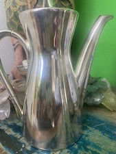 ❤ WMF  Kaffeekanne Porzellan