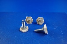 Füße Waschmaschine - Bauknecht D422