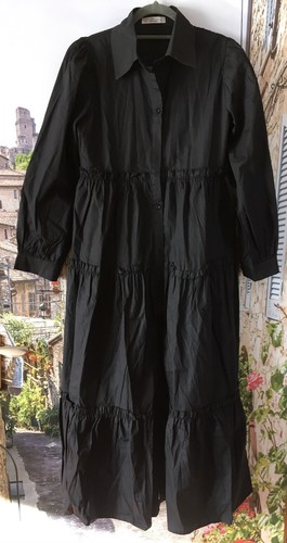 Hemdblusenkleid - , 36
