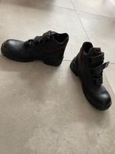 Sicherheitsschuhe Baltes