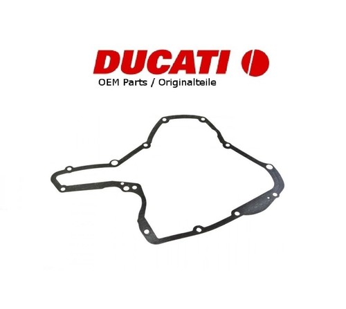 Ducati lichtmaschinendeckel - ducati,