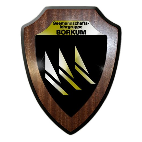 Wappenschild