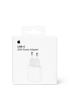 Original Apple 20W USB-C