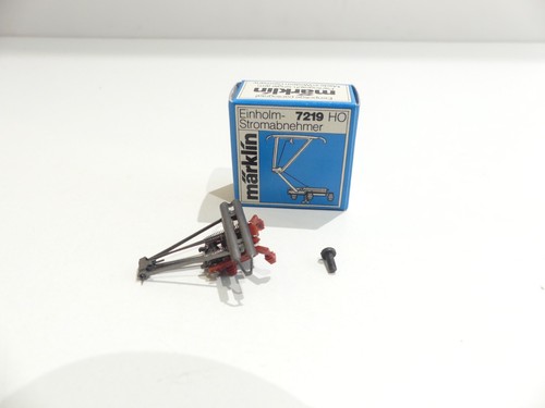 Märklin 7219 einholm - märklin,