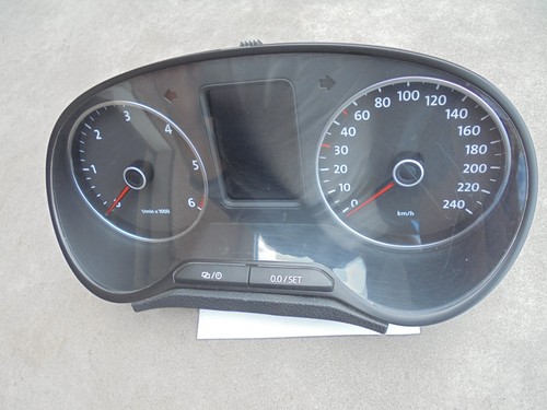 Polo 6c 1 - 5, 1.6