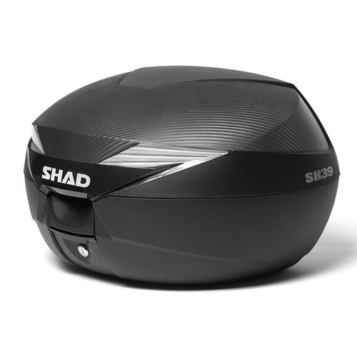 Shad topcase sh39 carbon - shad,