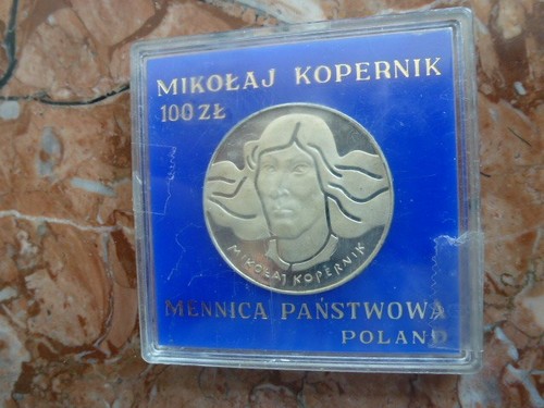 Polen 100 1973 - polen,