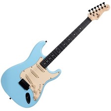Henry's Jr. Bird II ST1-NJR
