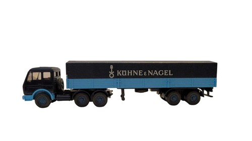 Wiking kühne nagel - wiking,