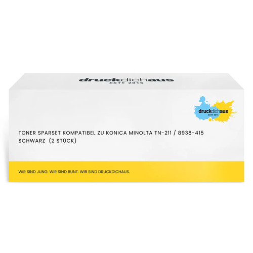 Toner sparset kompatibel - kompatibel, zu