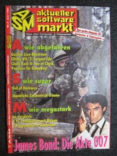 Asm aktueller software markt - aktueller,