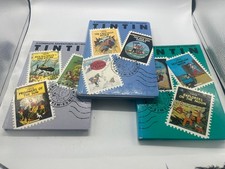 Adventures of Tintin 3