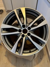 Original Audi A6 C8 4K 19 Zoll