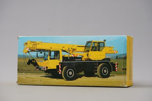 Conrad 2083 liebherr - 2083,