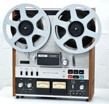 TEAC A-6300 Vintage