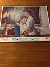 Altes kino aushangfoto romy - aushangfoto,,