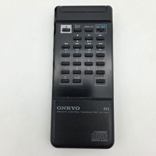 Genuine onkyo 145c remote - onkyo,