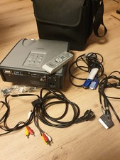 PG-F312X Sharp Projector gebraucht incl Kabl, Tasche, fernbedienung - Beamer