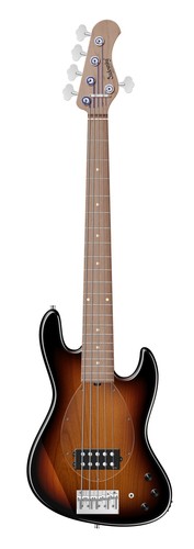 Sadowsky fret vintage m - sadowsky, 21-fret