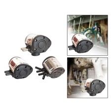 Elektronischer Pulsator für