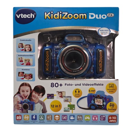 Vtech kidizoom duo - fx, i