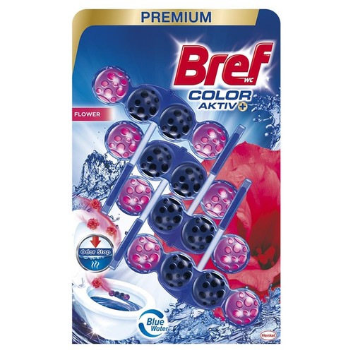 Bref color aktiv - color,